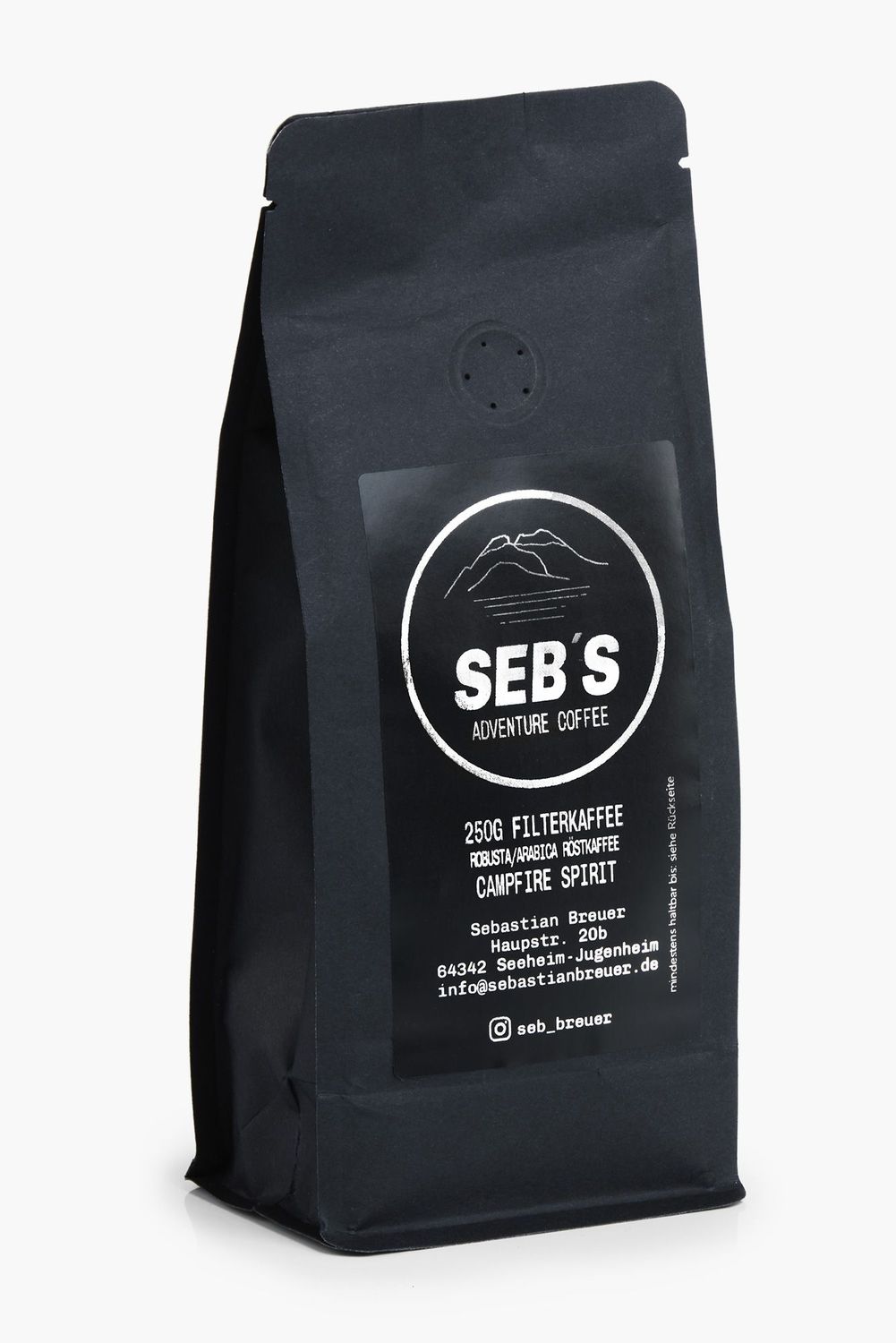 Ride & Roast – Box No. 1: Kaffeekultur auf zwei Rädern