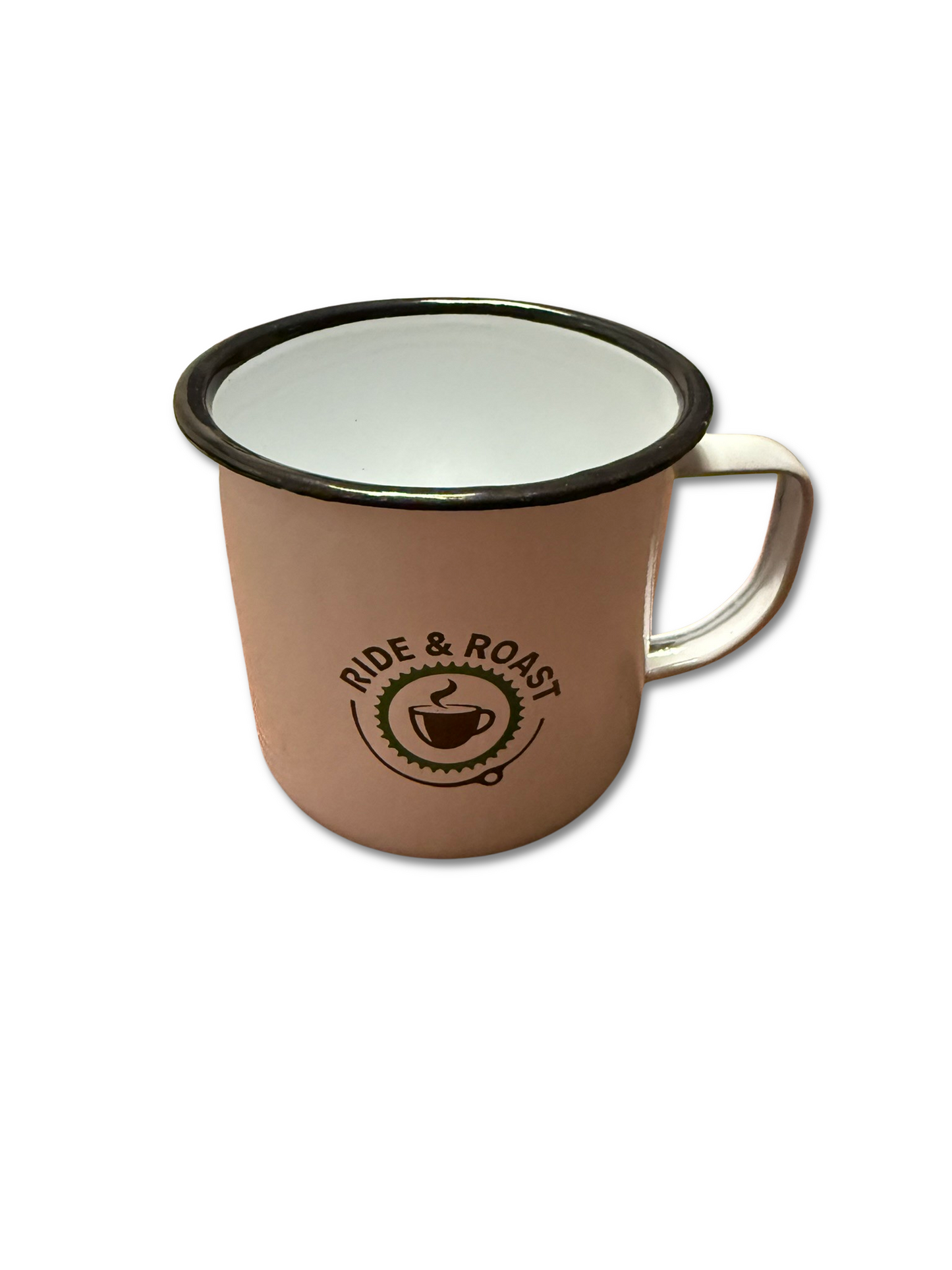 Ride & Roast – Box No. 1: Kaffeekultur auf zwei Rädern