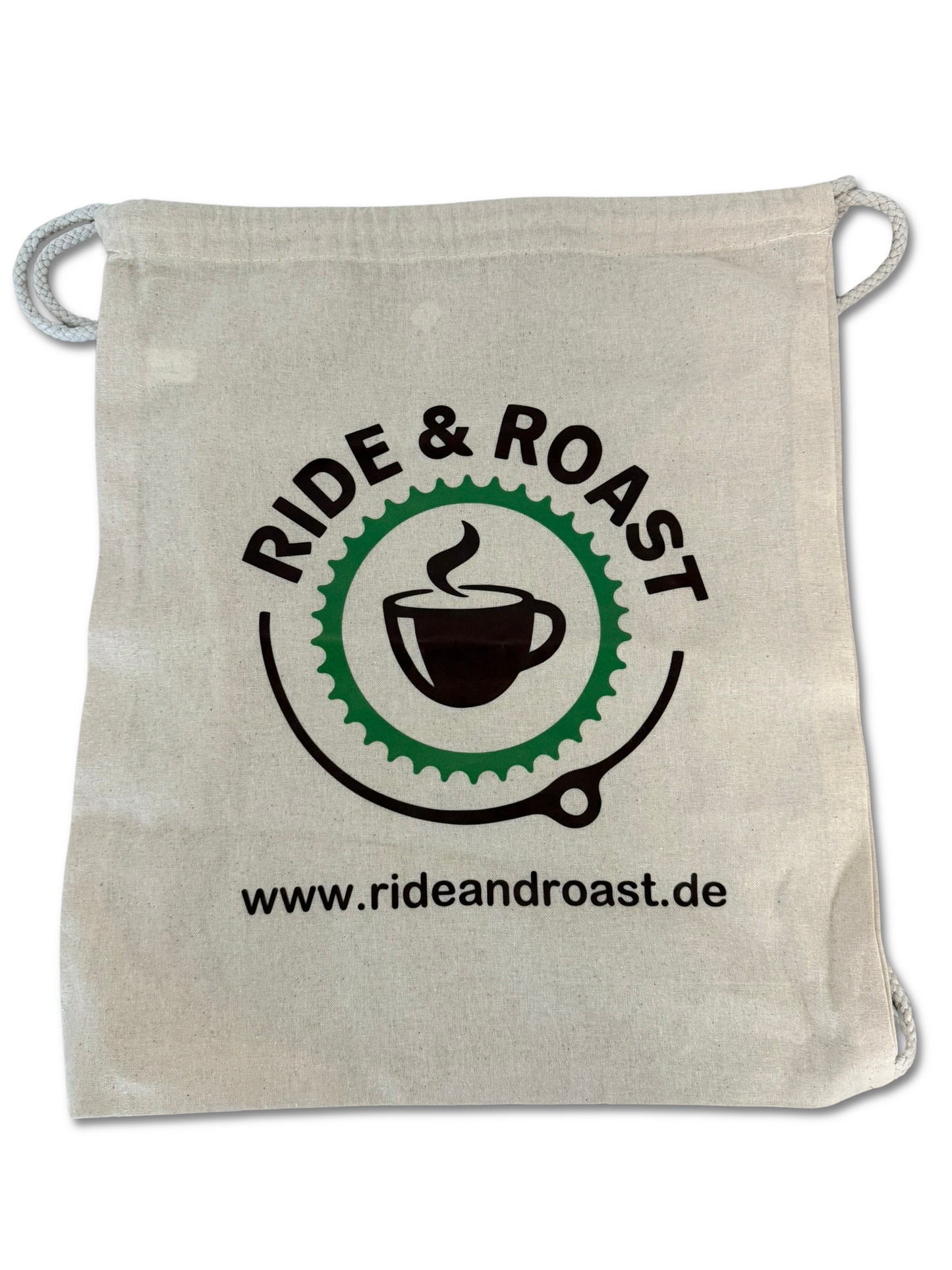 Ride & Roast – Box No. 1: Kaffeekultur auf zwei Rädern