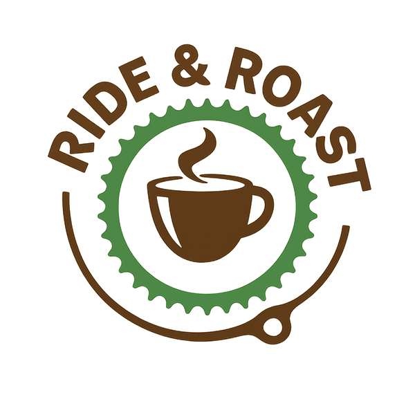 Ride & Roast